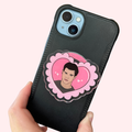 Team Jacob MagSafe Phone Grip