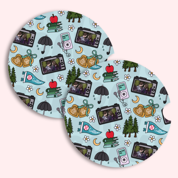 Hoa Hoa Hoa Drink Sleeve