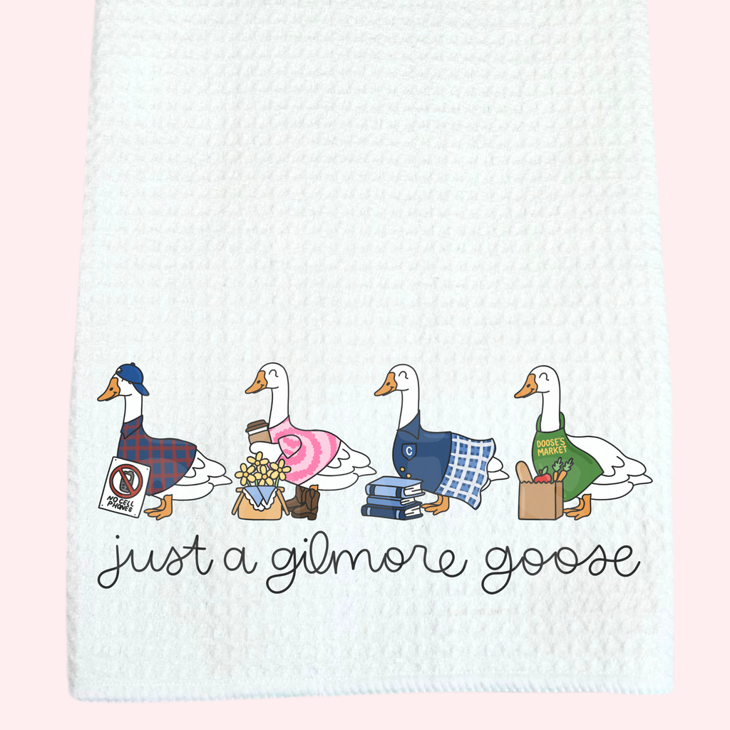 Tea Towel: 20+ Designs, Absorbent Dish Towel, Kitchen Towel