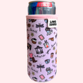 Where You Lead Drink Sleeve