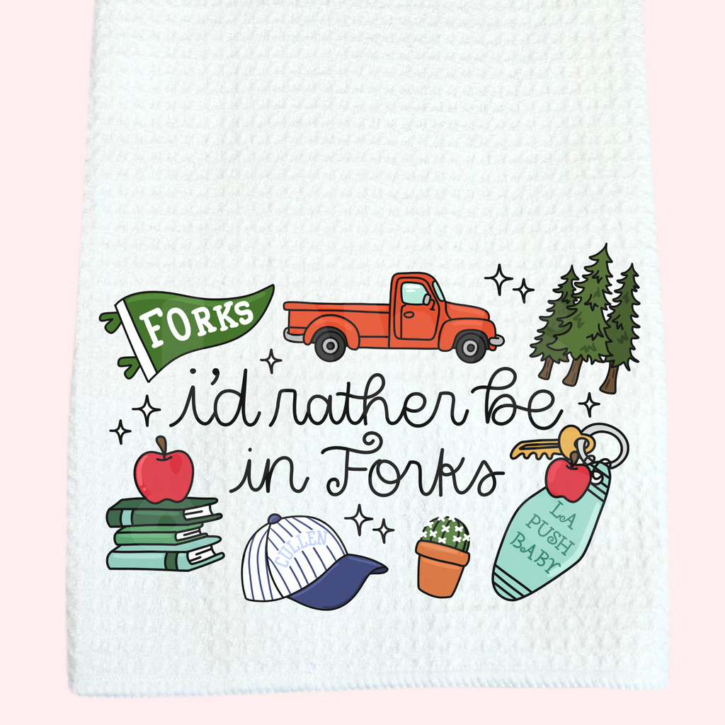 Tea Towel: 20+ Designs, Absorbent Dish Towel, Kitchen Towel