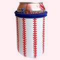 Baseball Threads Drink Sleeve
