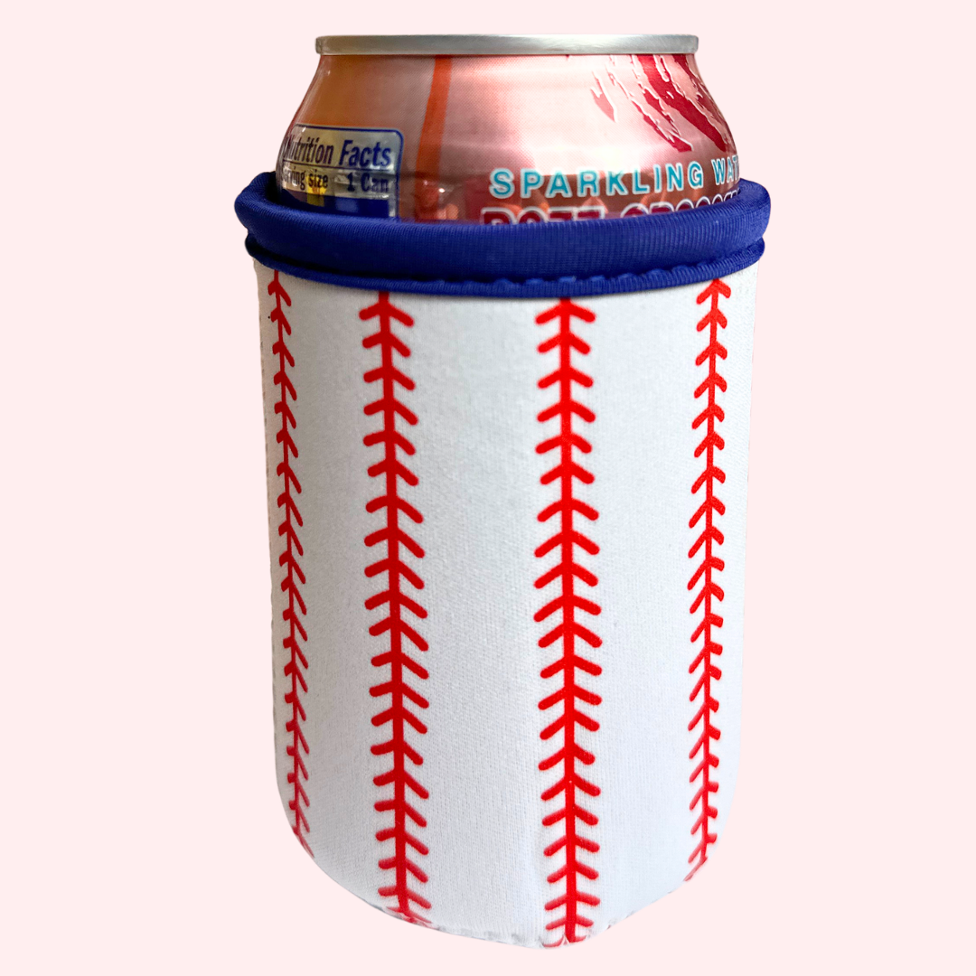 Baseball Threads Drink Sleeve