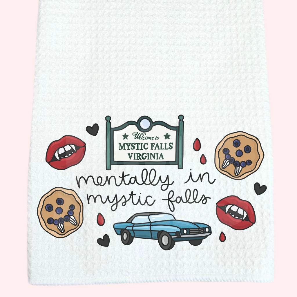 Tea Towel: 20+ Designs, Absorbent Dish Towel, Kitchen Towel