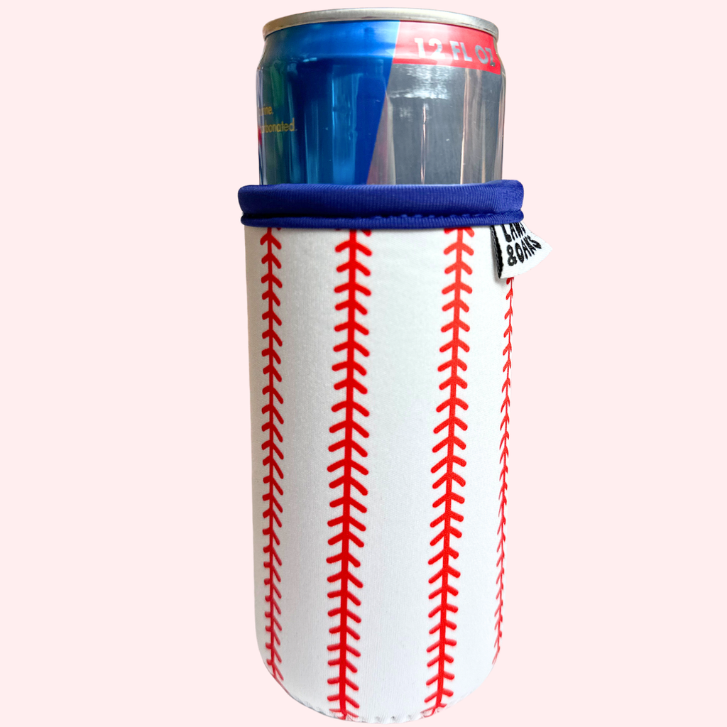Baseball Threads Drink Sleeve