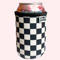 Classic Checks Drink Sleeve