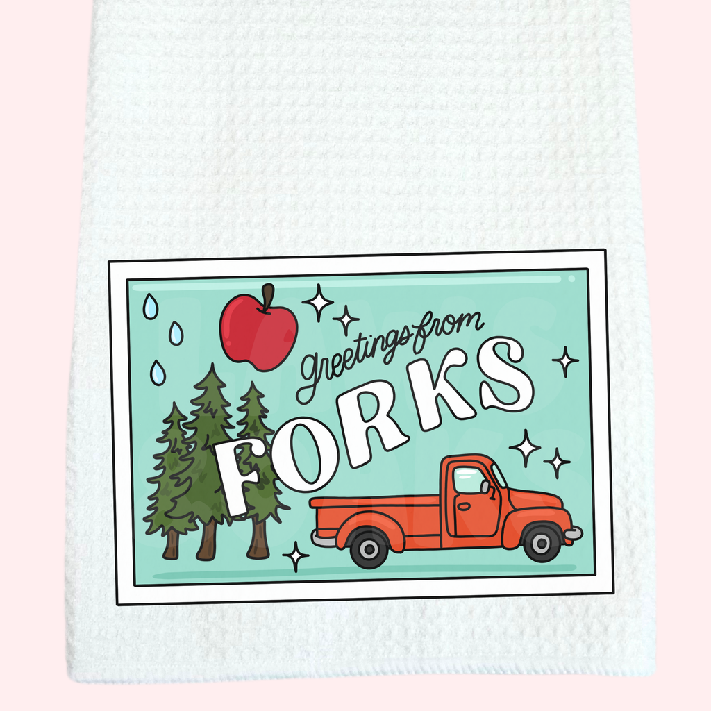 Tea Towel: 20+ Designs, Absorbent Dish Towel, Kitchen Towel