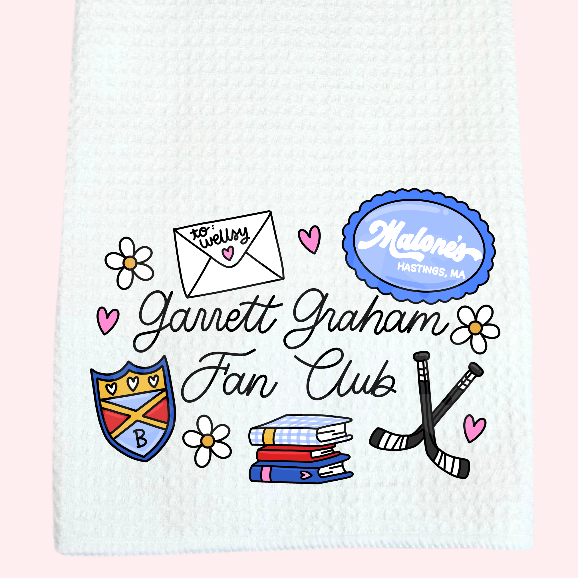 Tea Towel: 20+ Designs, Absorbent Dish Towel, Kitchen Towel