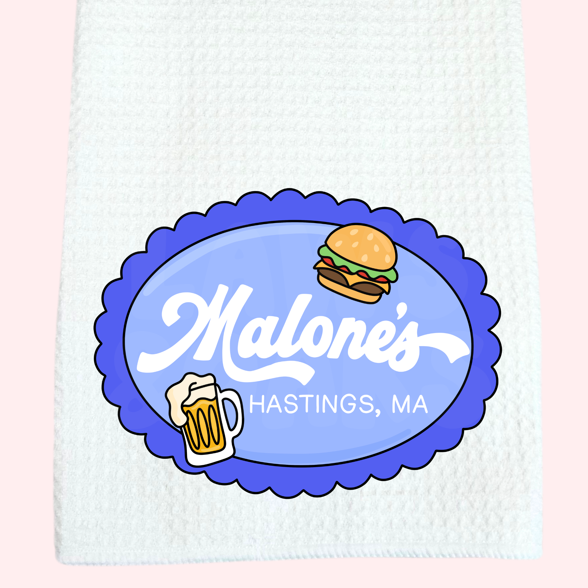 Tea Towel: 20+ Designs, Absorbent Dish Towel, Kitchen Towel