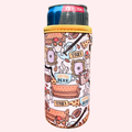 Coffee & Friends Drink Sleeve