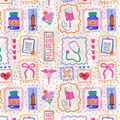 Scrubs & Sips Drink Sleeve