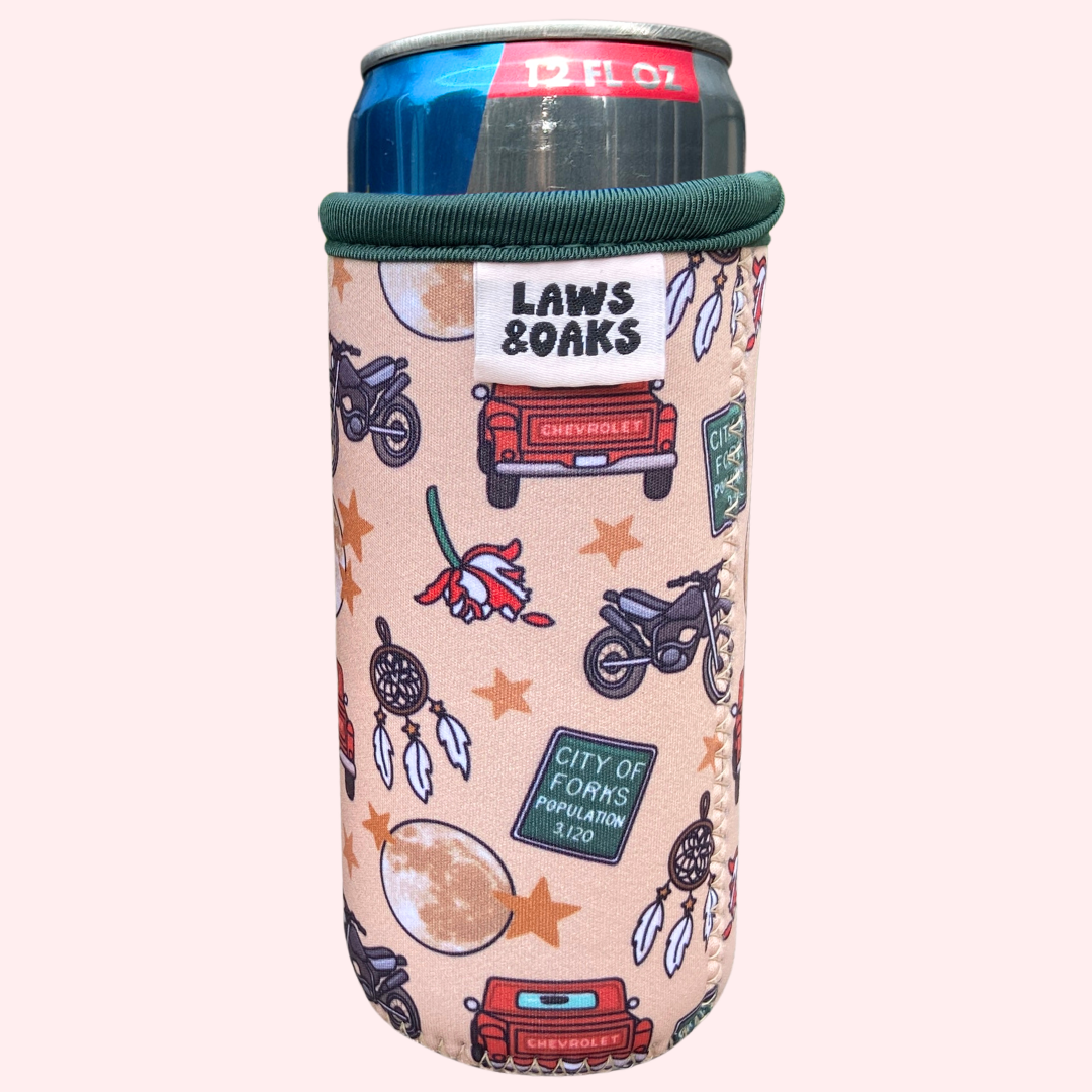 New Moon Drink Sleeve