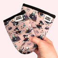 Wizard Geese Drink Sleeve