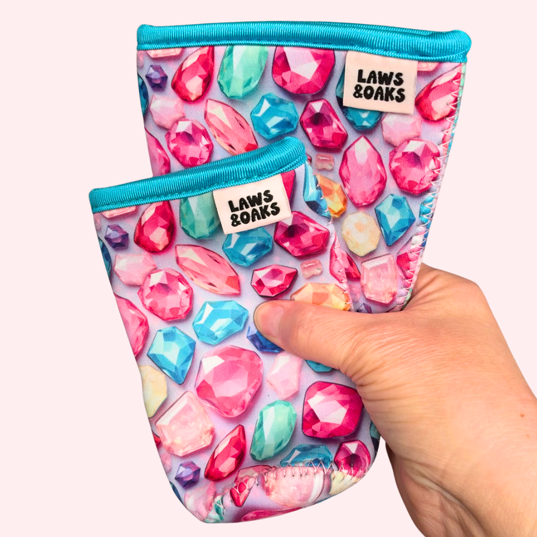 Gem Era Drink Sleeve
