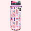 Scrubs & Sips Drink Sleeve