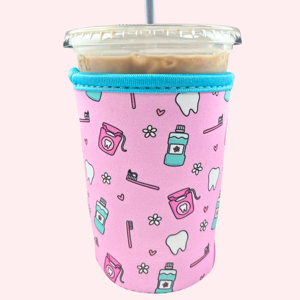 Tooth Fairy Drink Sleeve