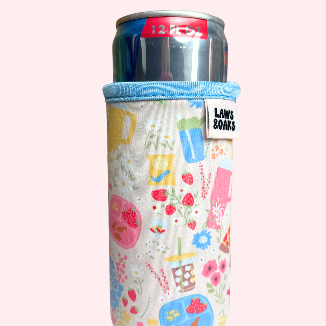 Mom Life Drink Sleeve