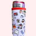 I Smell Snow Drink Sleeve