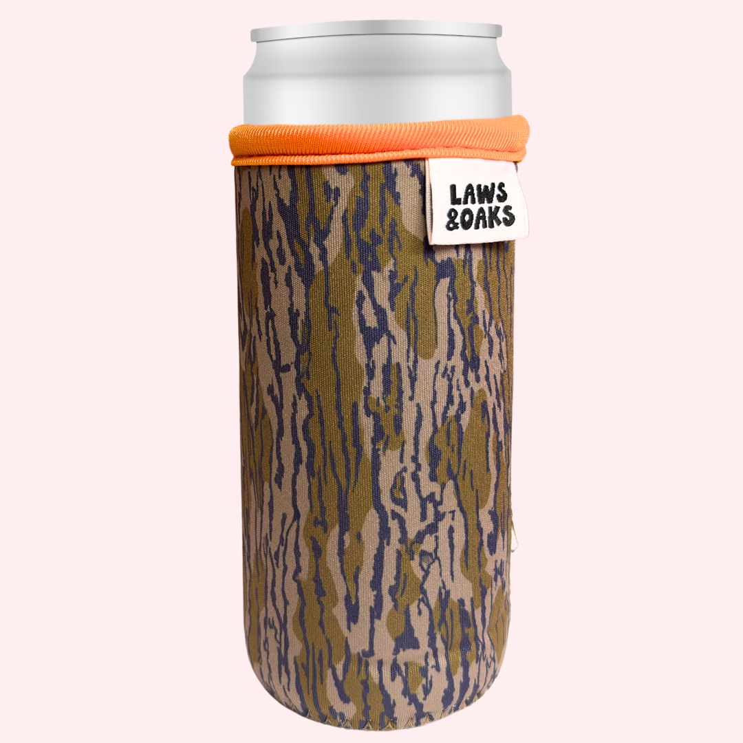 Hunt'n Camp Drink Sleeve