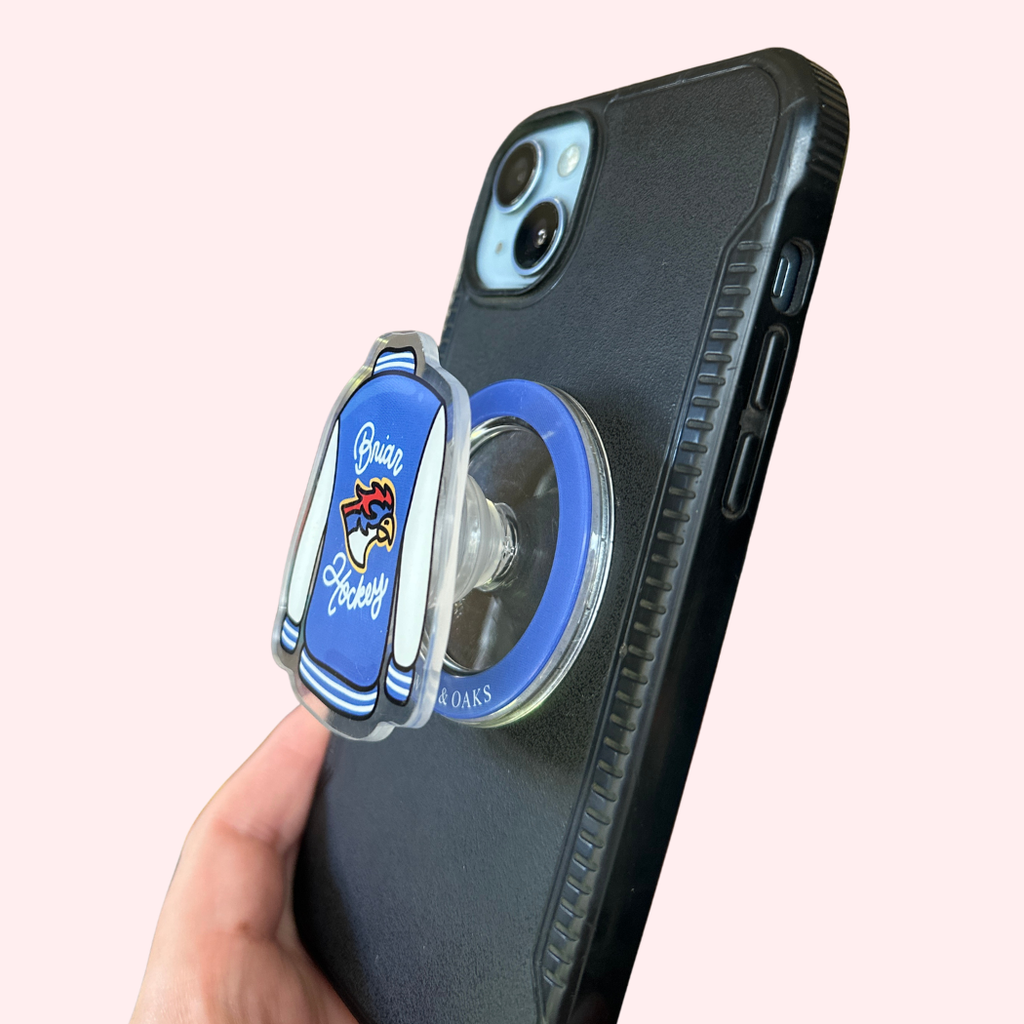 Briar U MagSafe Phone Grip