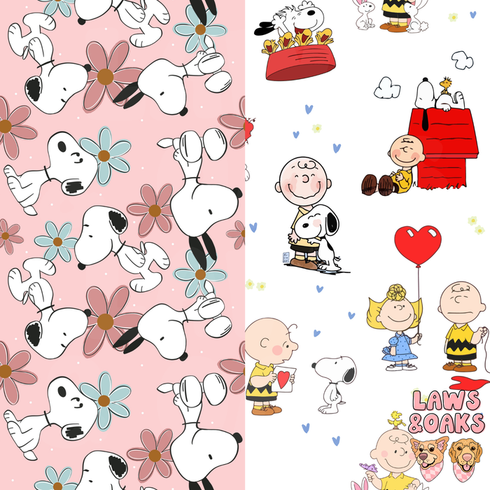 What a Beagle-ful Day Pet Bandana