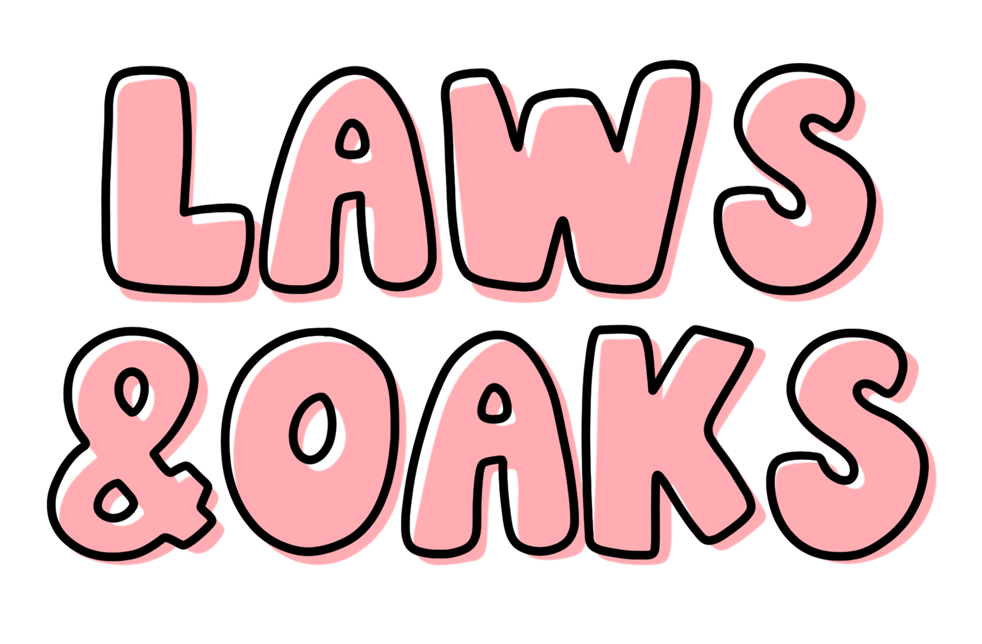LAWS & OAKS